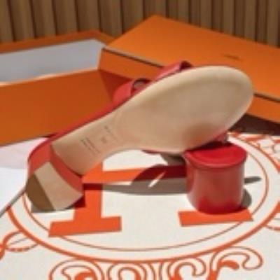 wholesale quality hermes oran sandal model no. 87